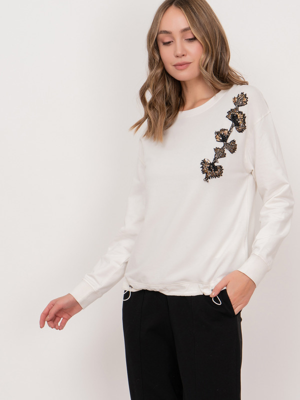 Э871037-16441/21-02 Джемпер Taifun