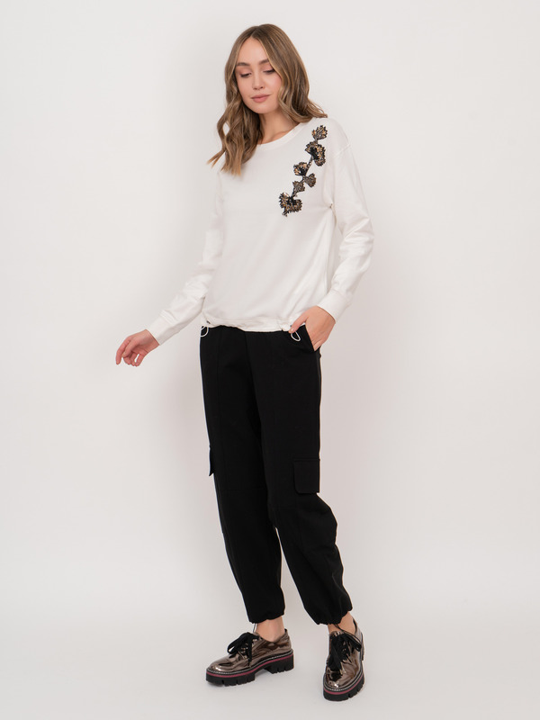 Э871037-16441/21-02 Джемпер Taifun