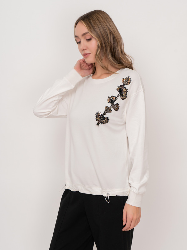 Э871037-16441/21-02 Джемпер Taifun