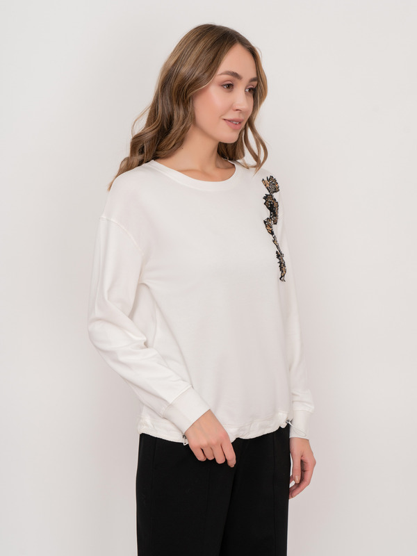 Э871037-16441/21-02 Джемпер Taifun