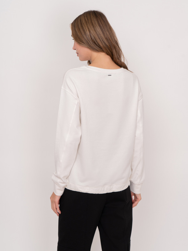 Э871037-16441/21-02 Джемпер Taifun