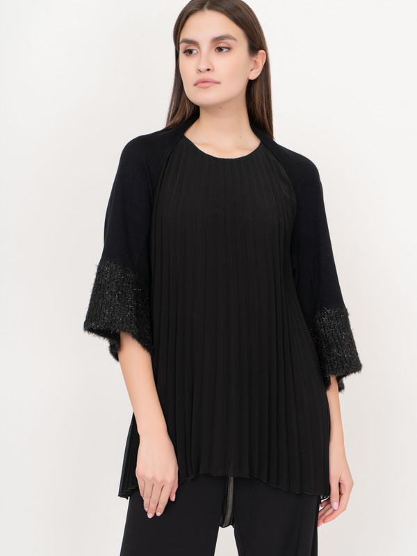 Э4199/4482/20-02 Болеро Vera Mont