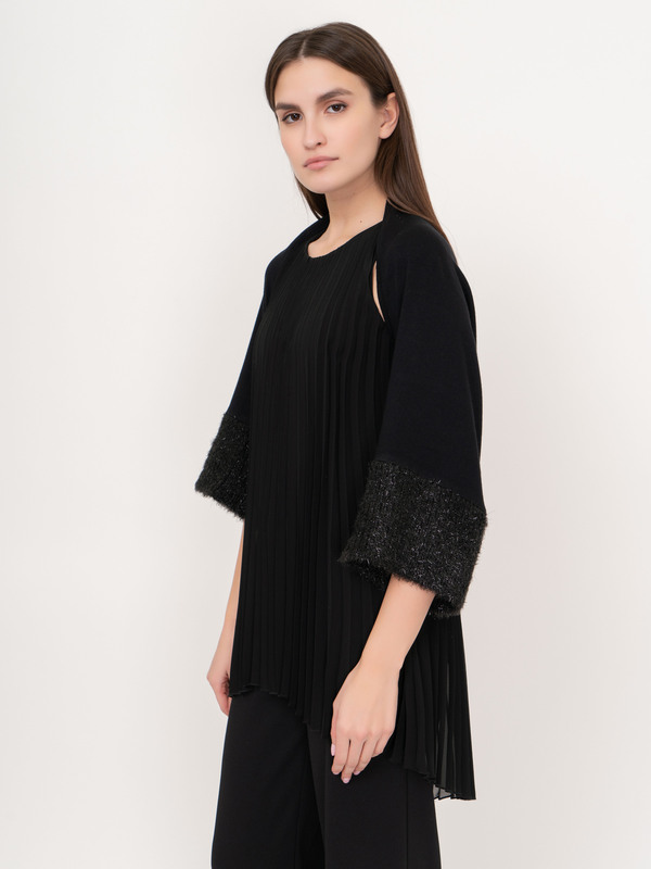 Э4199/4482/20-02 Болеро Vera Mont