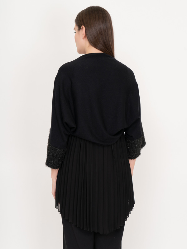 Э4199/4482/20-02 Болеро Vera Mont