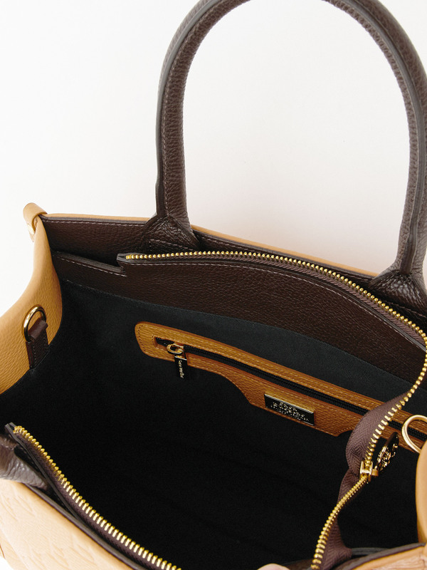 Э2415/24-02 Сумка Sara Burglar