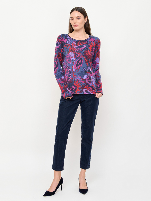 Э123600/м/24-02 Джемпер Rabe