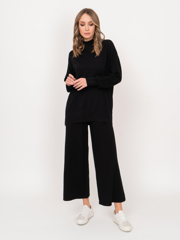 Э53662818 ACCENNI/21-02 Свитер EMME Marella