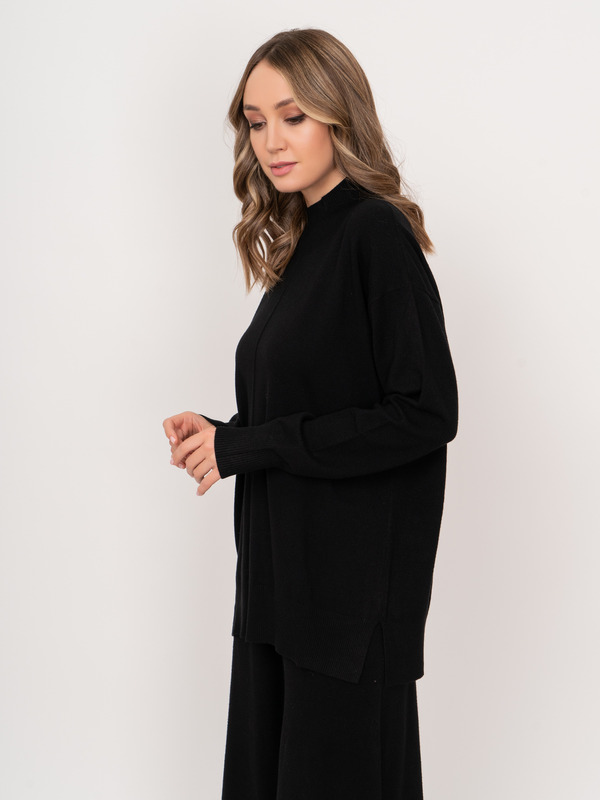 Э53662818 ACCENNI/21-02 Свитер EMME Marella