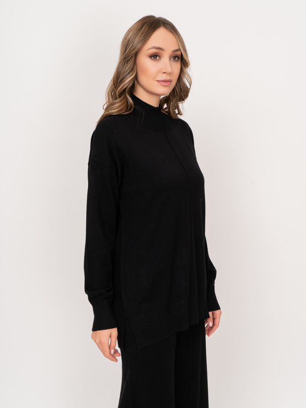 Э53662818 ACCENNI/21-02 Свитер EMME Marella