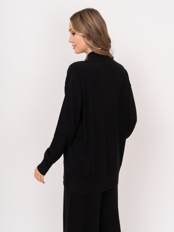 Э53662818 ACCENNI/21-02 Свитер EMME Marella