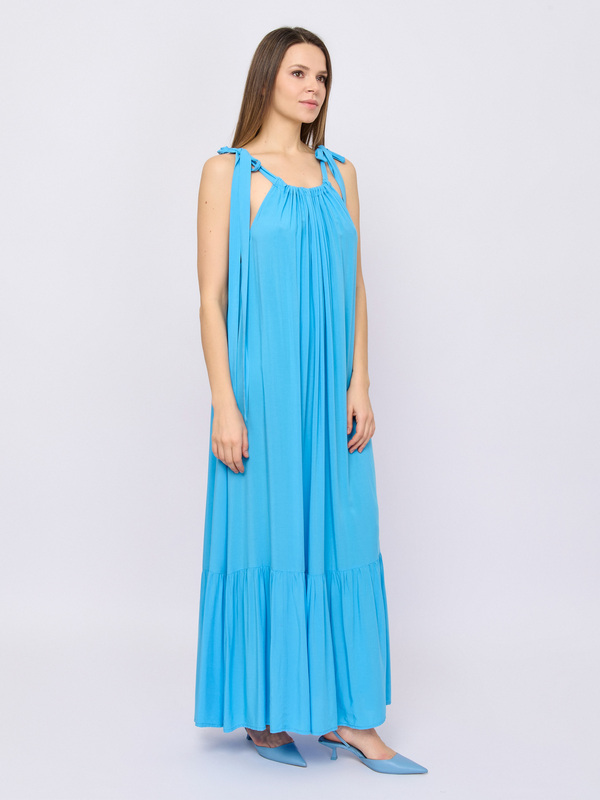 Э8301.7077/м/25-01 Сарафан Mat Fashion