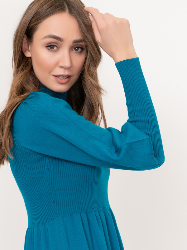 ЭMAESTAR/20-02 Платье тр. Luisa Spagnoli