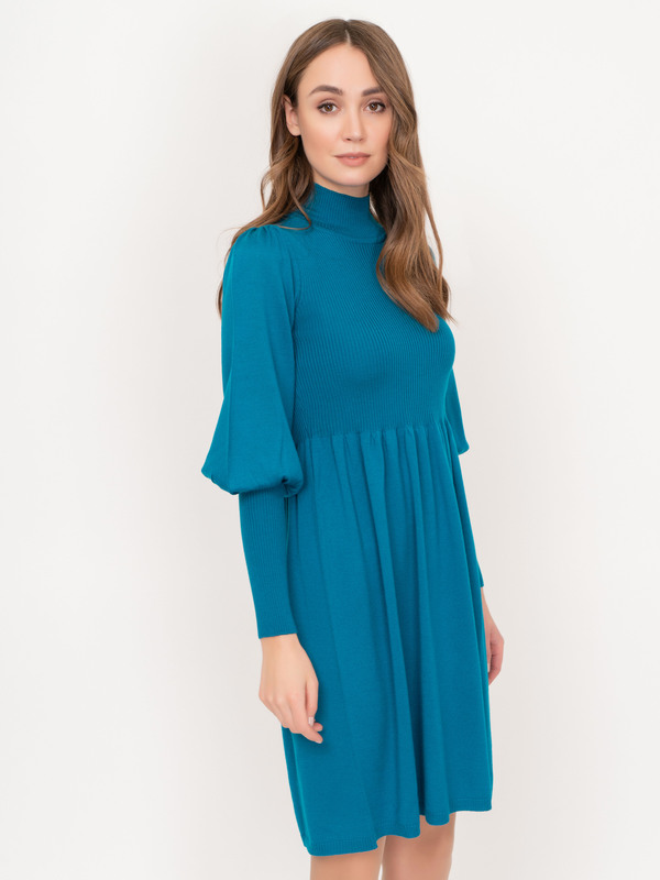 ЭMAESTAR/20-02 Платье тр. Luisa Spagnoli