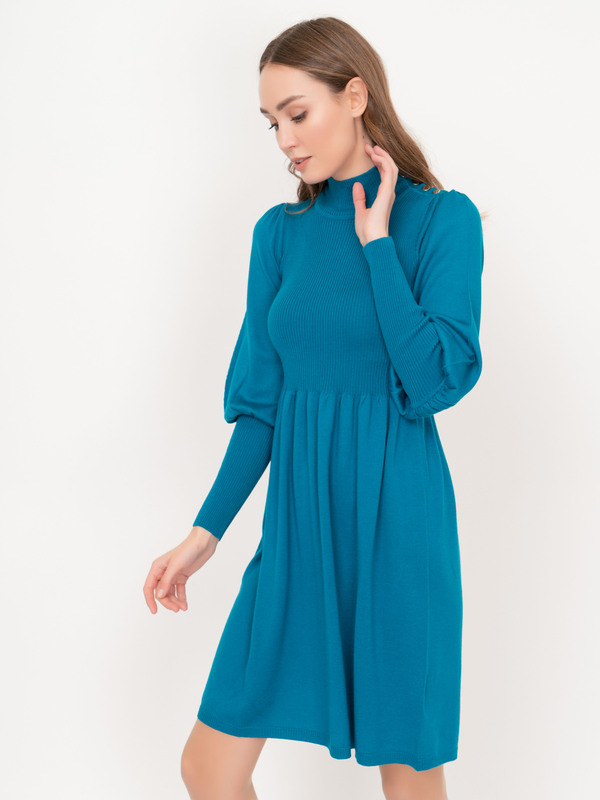 ЭMAESTAR/20-02 Платье тр. Luisa Spagnoli