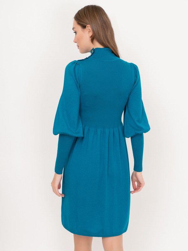 ЭMAESTAR/20-02 Платье тр. Luisa Spagnoli