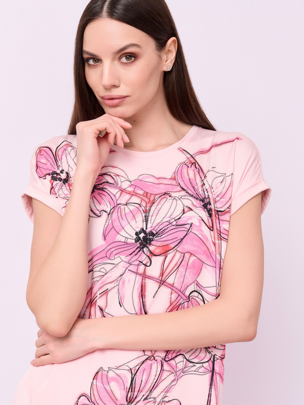 Футболка Gerry Weber