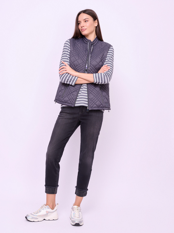 Э222871/м/23-02 Жилет утепленный Rabe