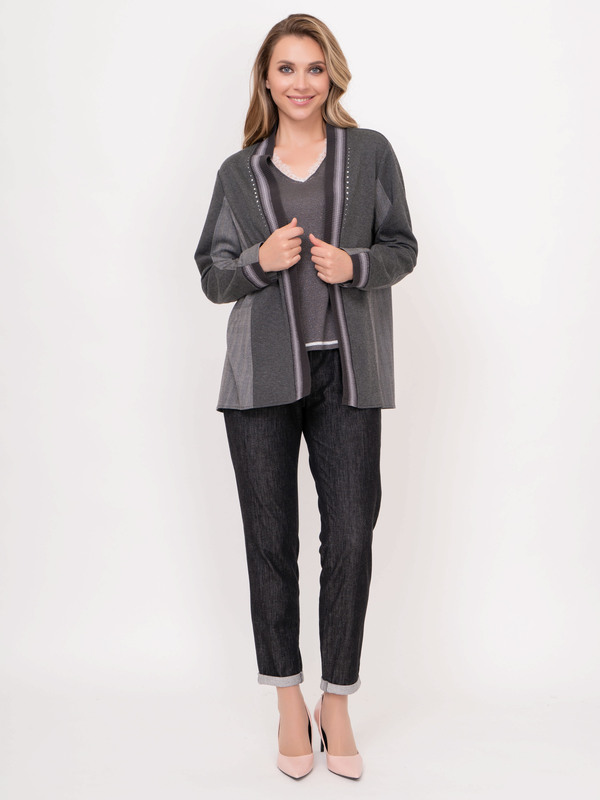 Э7074-221/20-02 Брюки Franco Vello