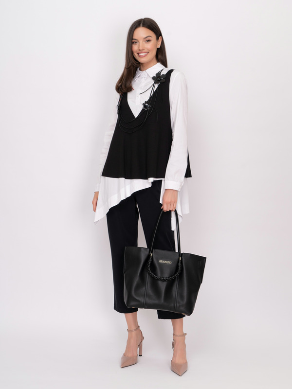 Э12401336/22-01 Сумка Ermanno Scervino