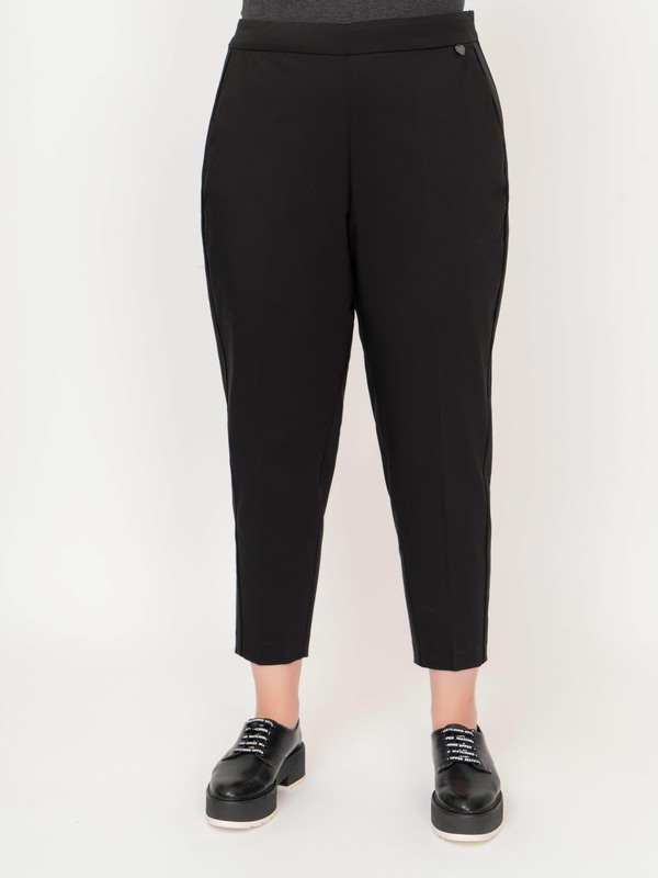 Э7401.2066/20-02 Брюки Mat Fashion