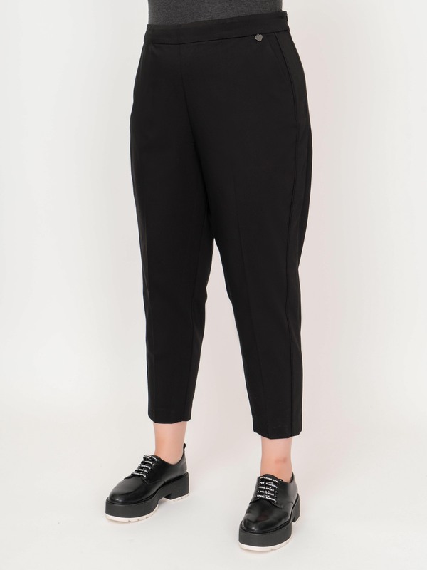 Э7401.2066/20-02 Брюки Mat Fashion