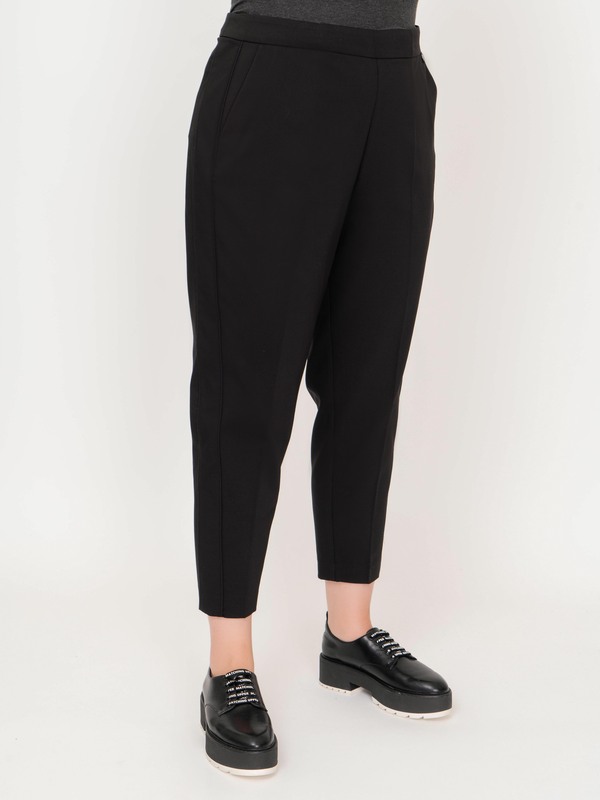 Э7401.2066/20-02 Брюки Mat Fashion