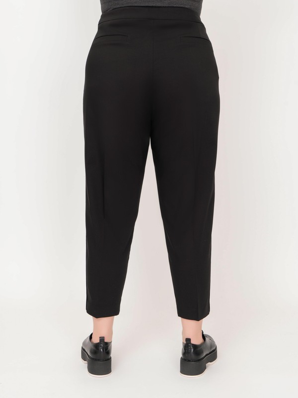 Э7401.2066/20-02 Брюки Mat Fashion