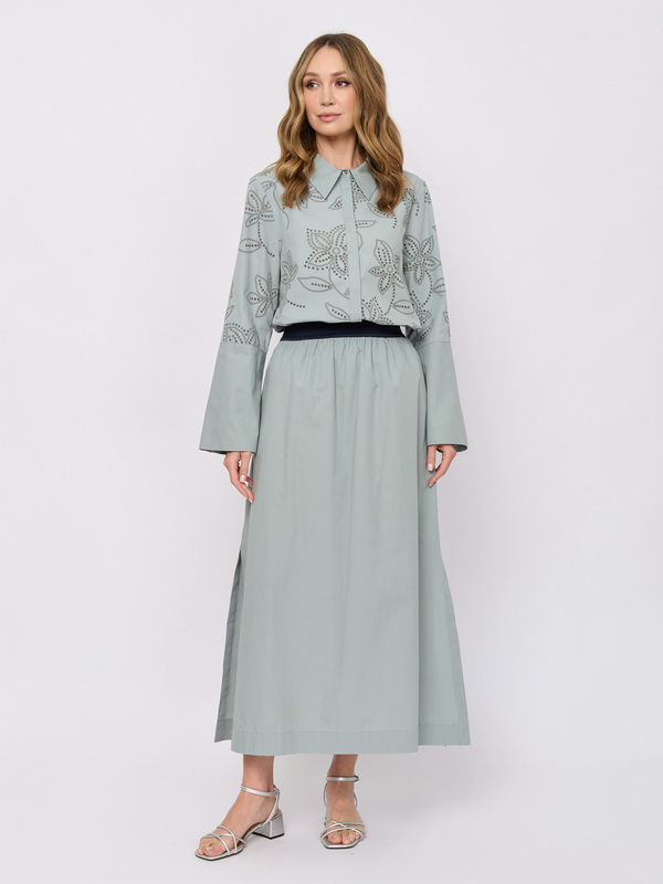 Блуза Franco Vello, фото 4