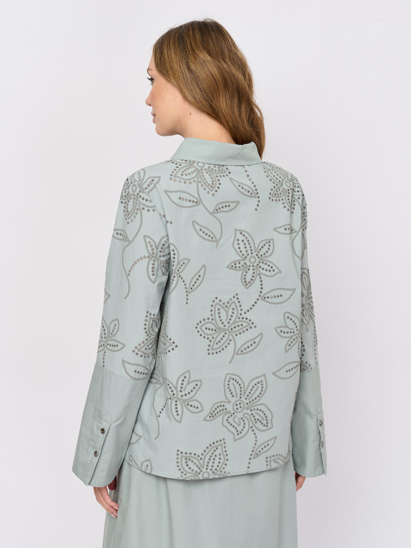 Блуза Franco Vello, фото 8