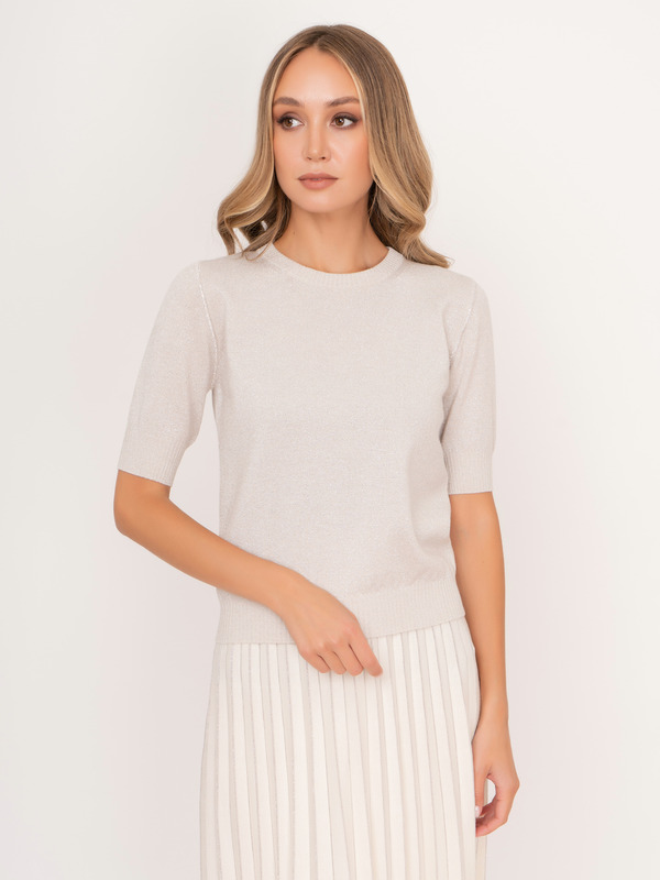 Э55114/22-02 Джемпер D.Exterior