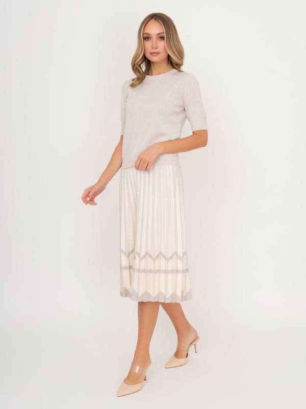 Э55114/22-02 Джемпер D.Exterior