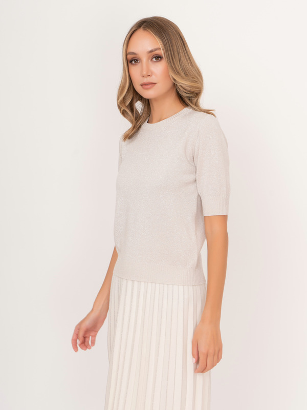 Э55114/22-02 Джемпер D.Exterior