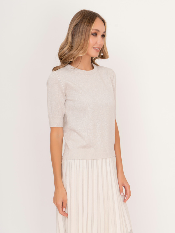 Э55114/22-02 Джемпер D.Exterior