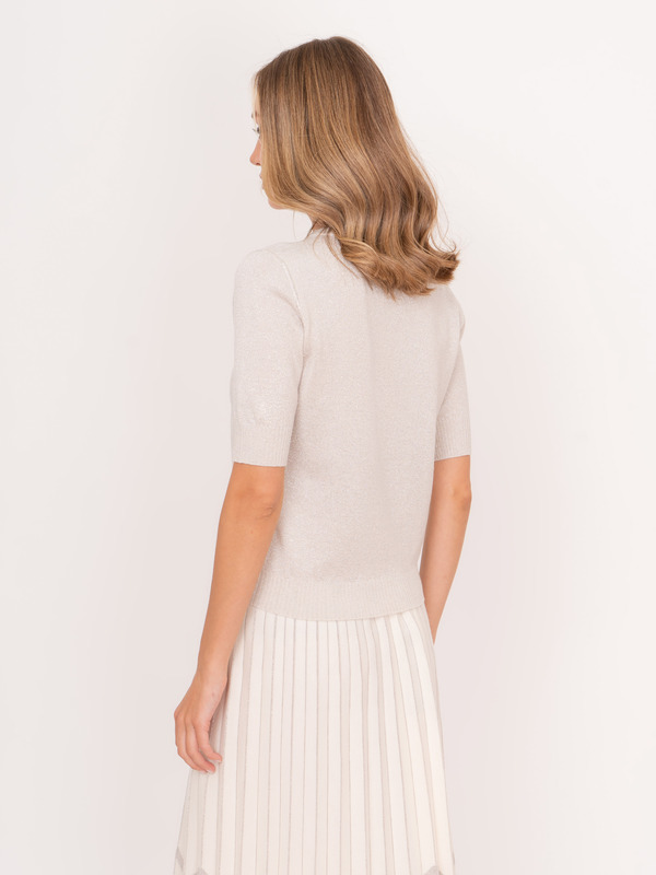 Э55114/22-02 Джемпер D.Exterior