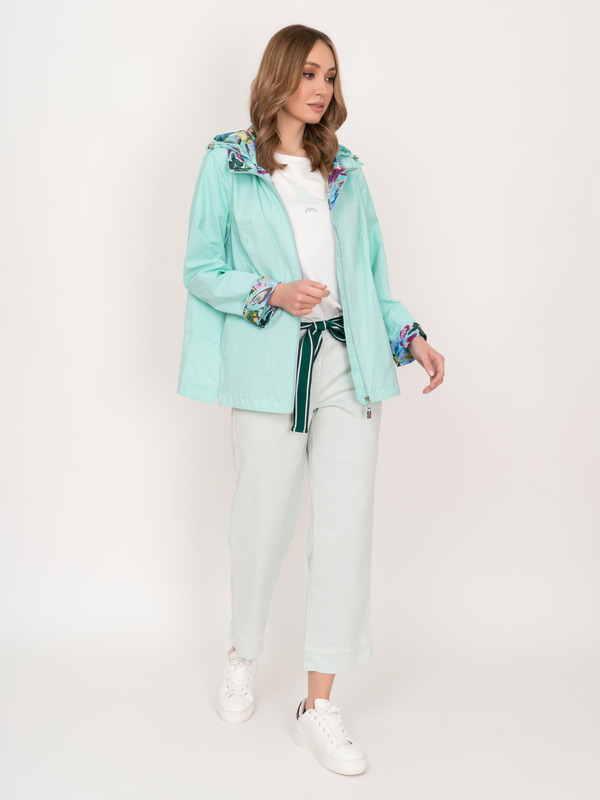 Э3279-122/м/22-01 Куртка Franco Vello