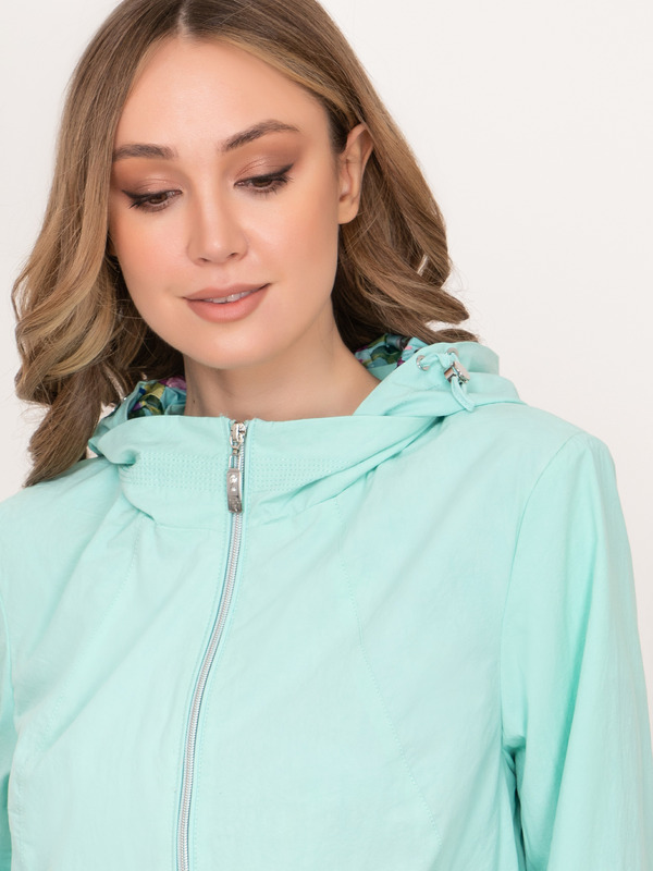 Э3279-122/м/22-01 Куртка Franco Vello