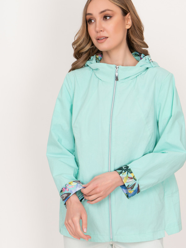 Э3279-122/м/22-01 Куртка Franco Vello