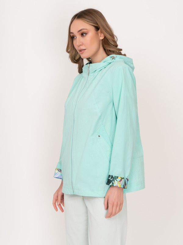 Э3279-122/м/22-01 Куртка Franco Vello