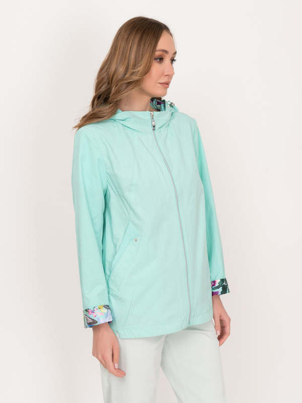 Э3279-122/м/22-01 Куртка Franco Vello