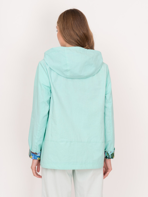 Э3279-122/м/22-01 Куртка Franco Vello