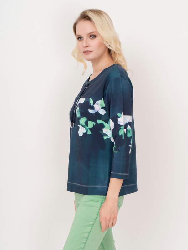 Э514308/22-01 Джемпер ТRabe