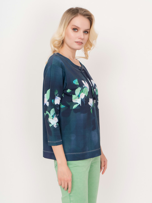 Э514308/22-01 Джемпер ТRabe