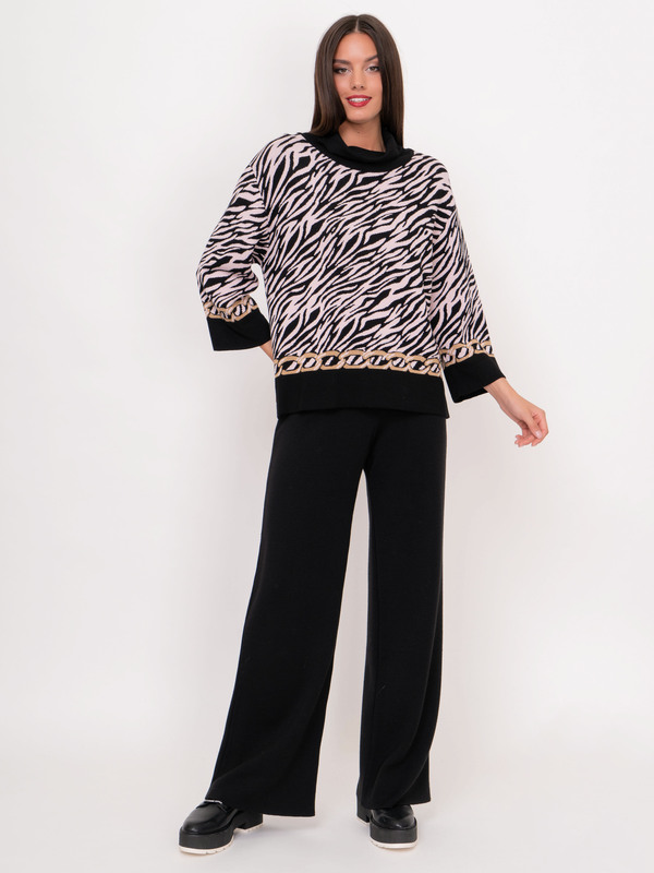 Э5112-221/20-02 Джемпер Franco Vello