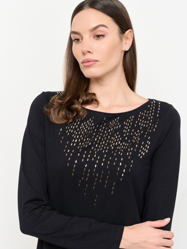 Э671445-16414/24-02 Фуфайка Taifun