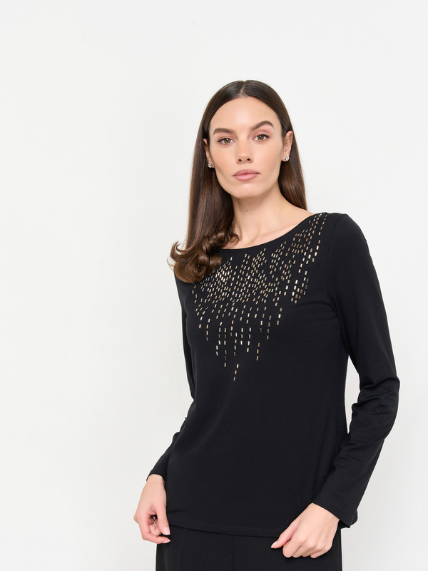 Э671445-16414/24-02 Фуфайка Taifun