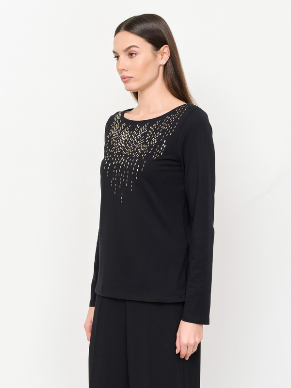 Э671445-16414/24-02 Фуфайка Taifun