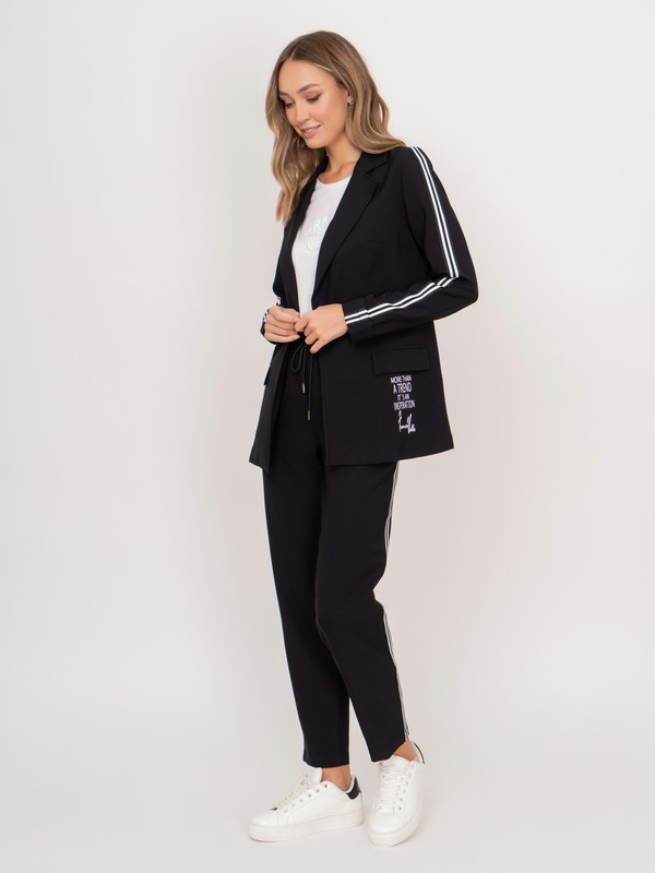 Э6098-223/22-02 Жакет Franco Vello