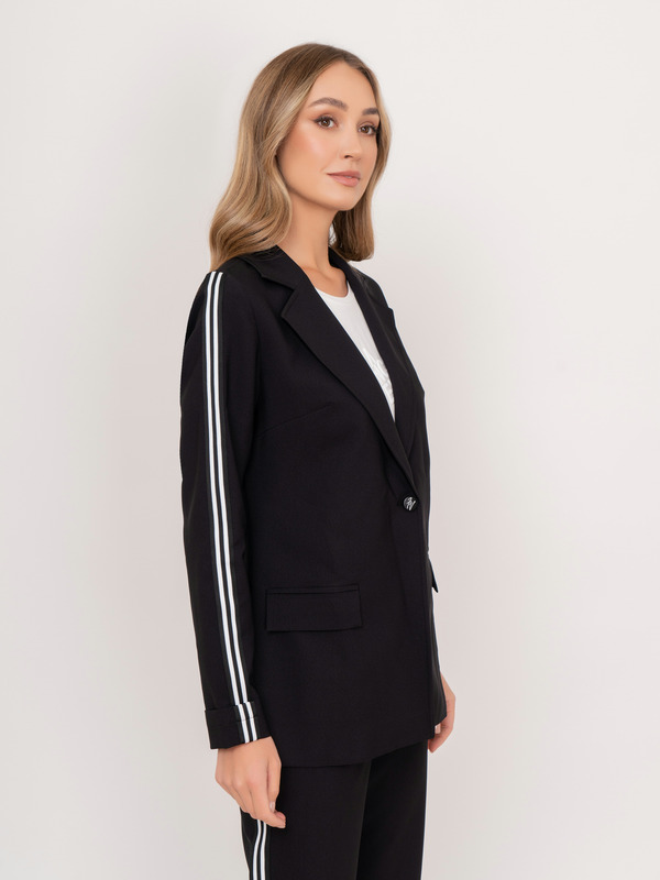 Э6098-223/22-02 Жакет Franco Vello