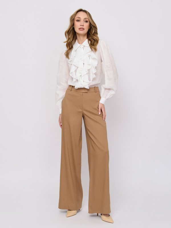 С BALZER/м/26-01 Блуза Luisa Spagnoli