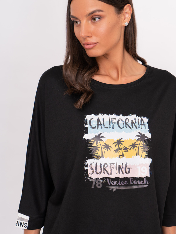 Э7-24-4208/22-01 Комплект (джемпер+брюки) Exitline